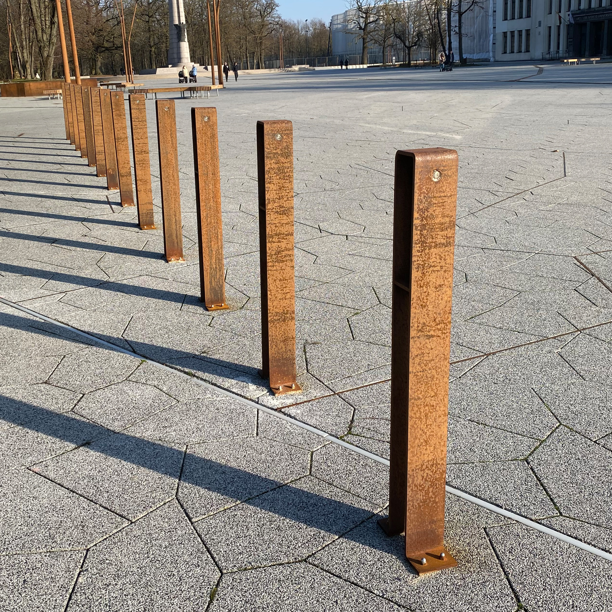 Mažosios architektūros elementai